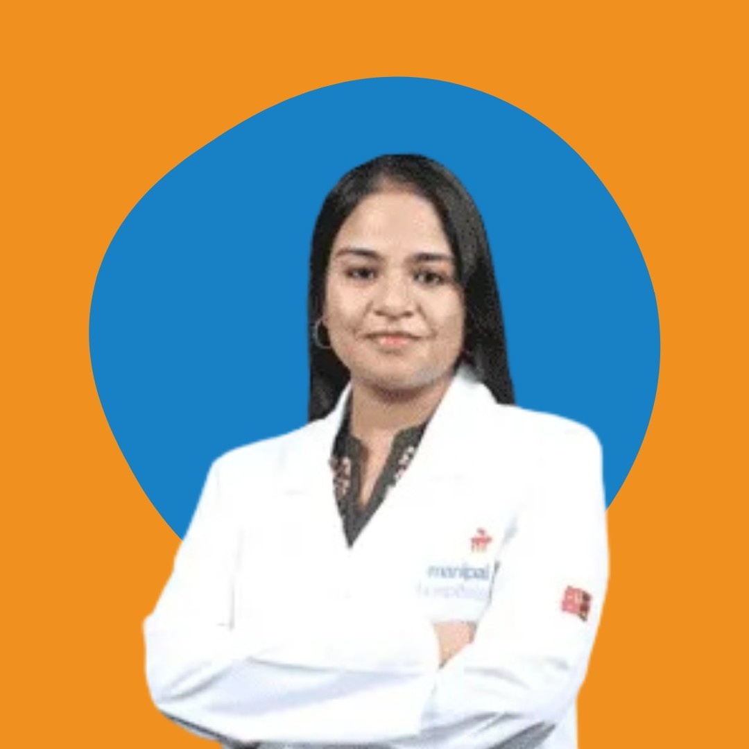 Dr. Sayantani Mukherjee